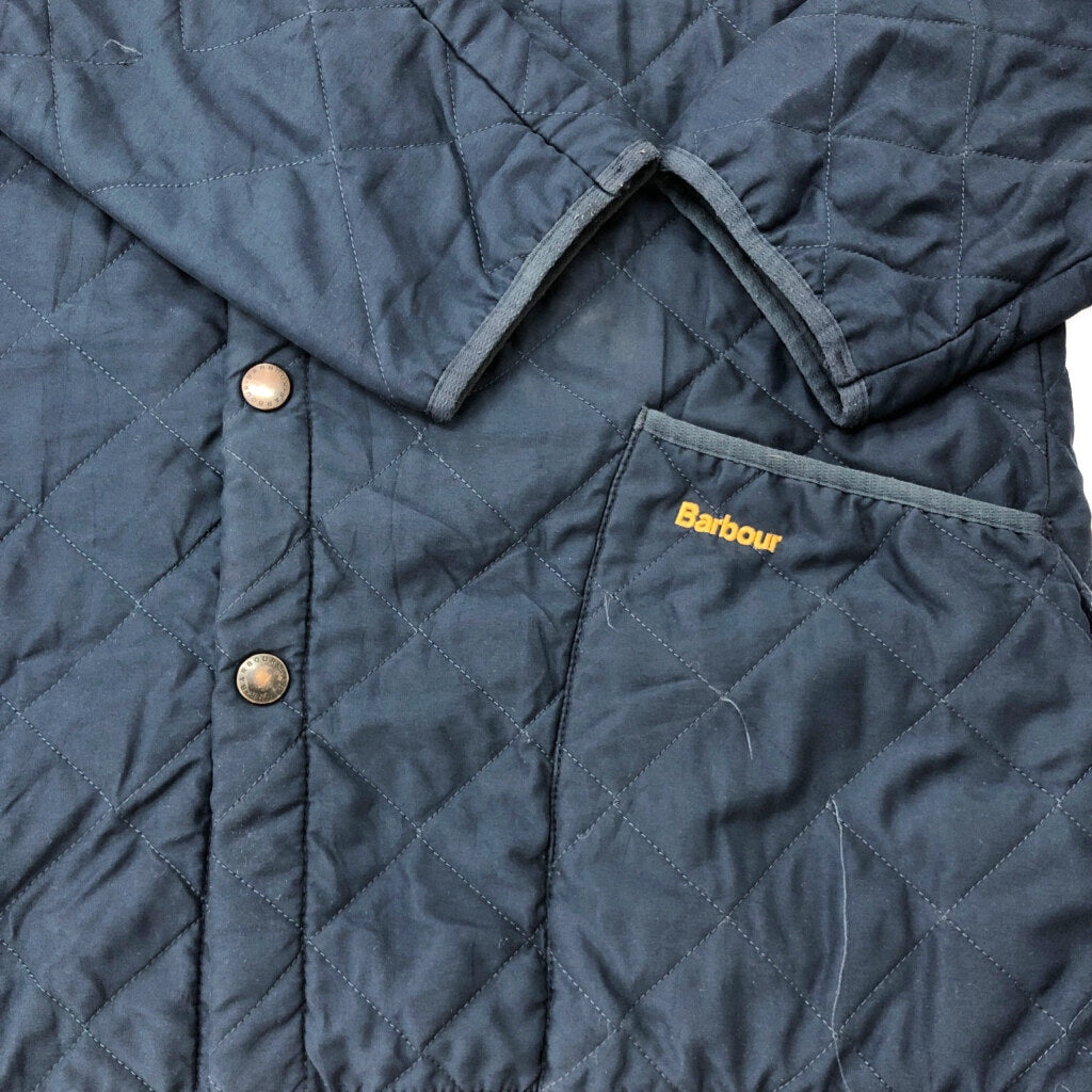 90s Barbour LIDDESDALE Padded Jacket