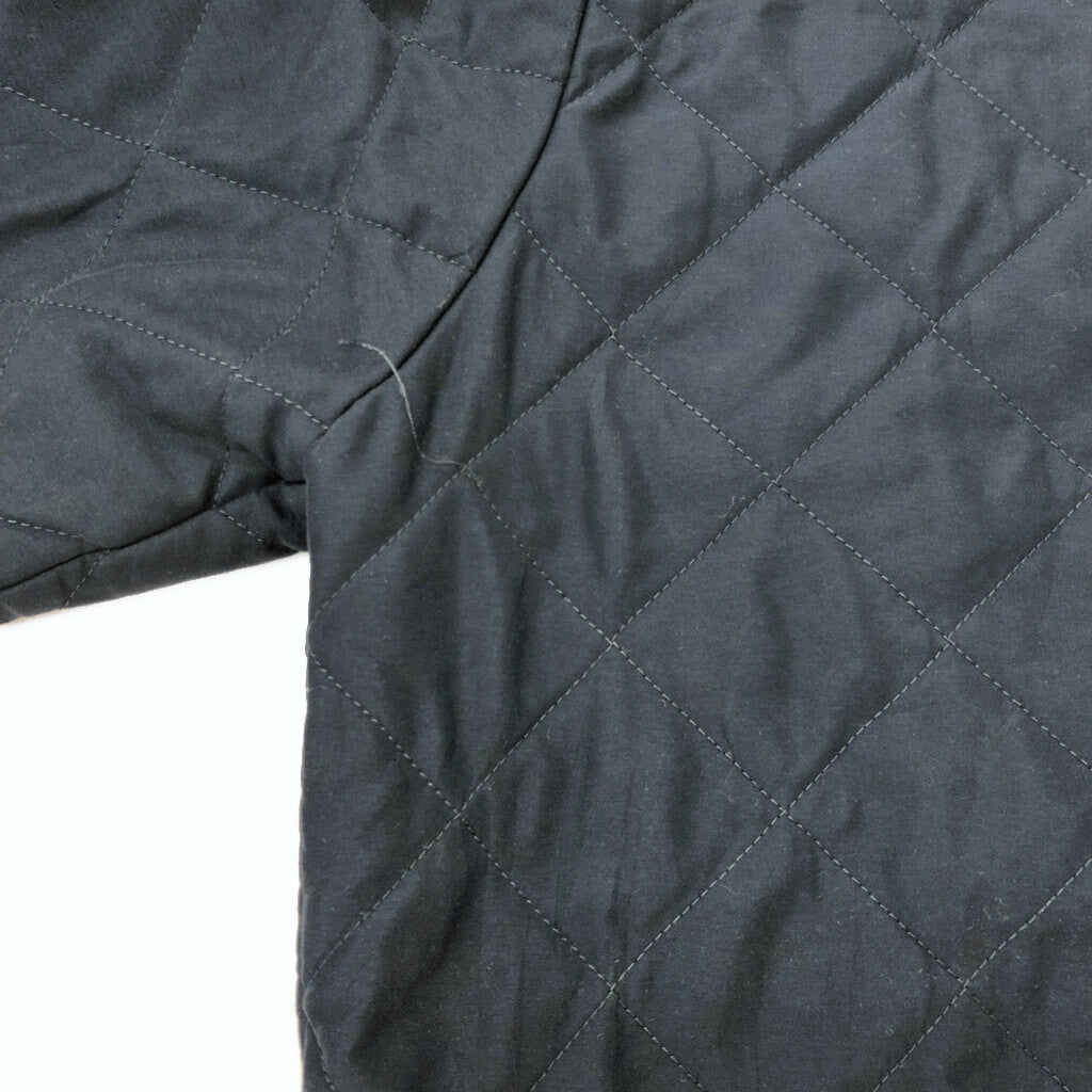 90s Barbour LIDDESDALE Padded Jacket