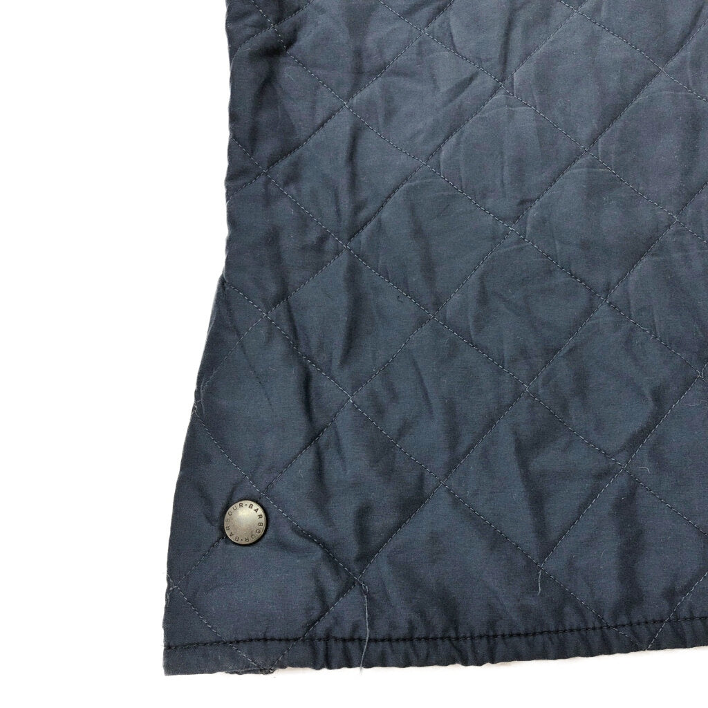 90s Barbour LIDDESDALE Padded Jacket