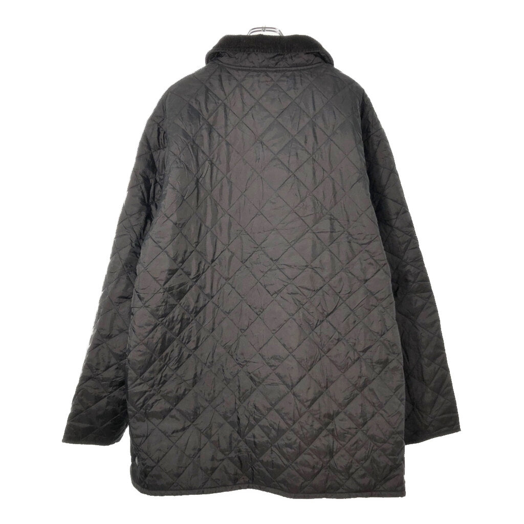 Barbour LIDDESDALE Padded Jacket