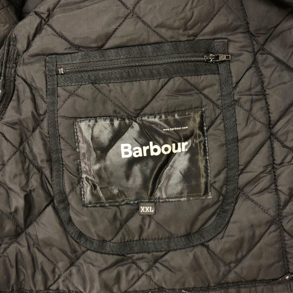 Barbour LIDDESDALE Padded Jacket