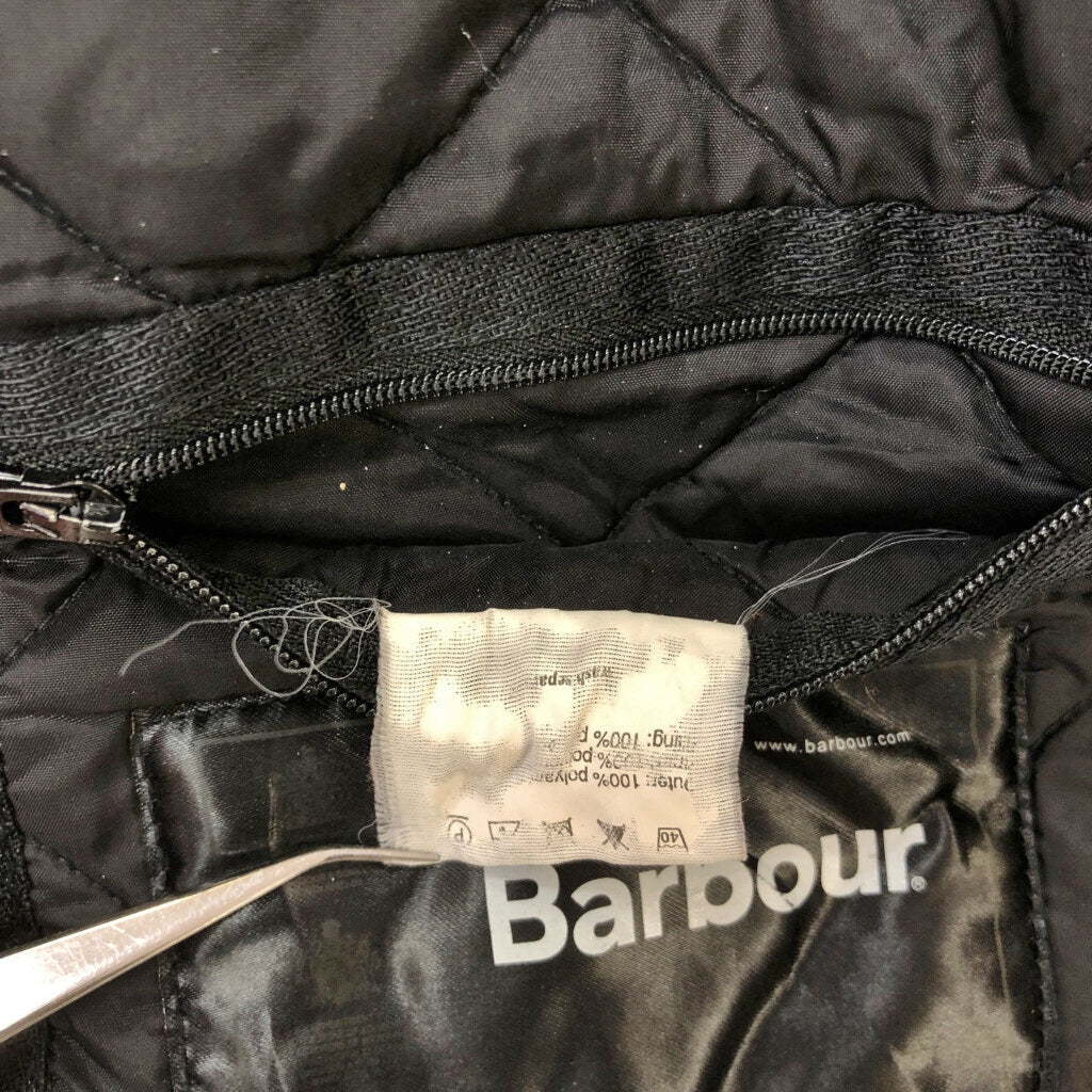 Barbour LIDDESDALE Padded Jacket