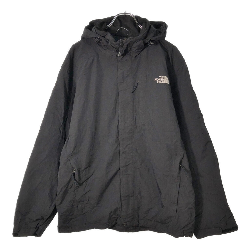 THE NORTH FACE Mountain Parka