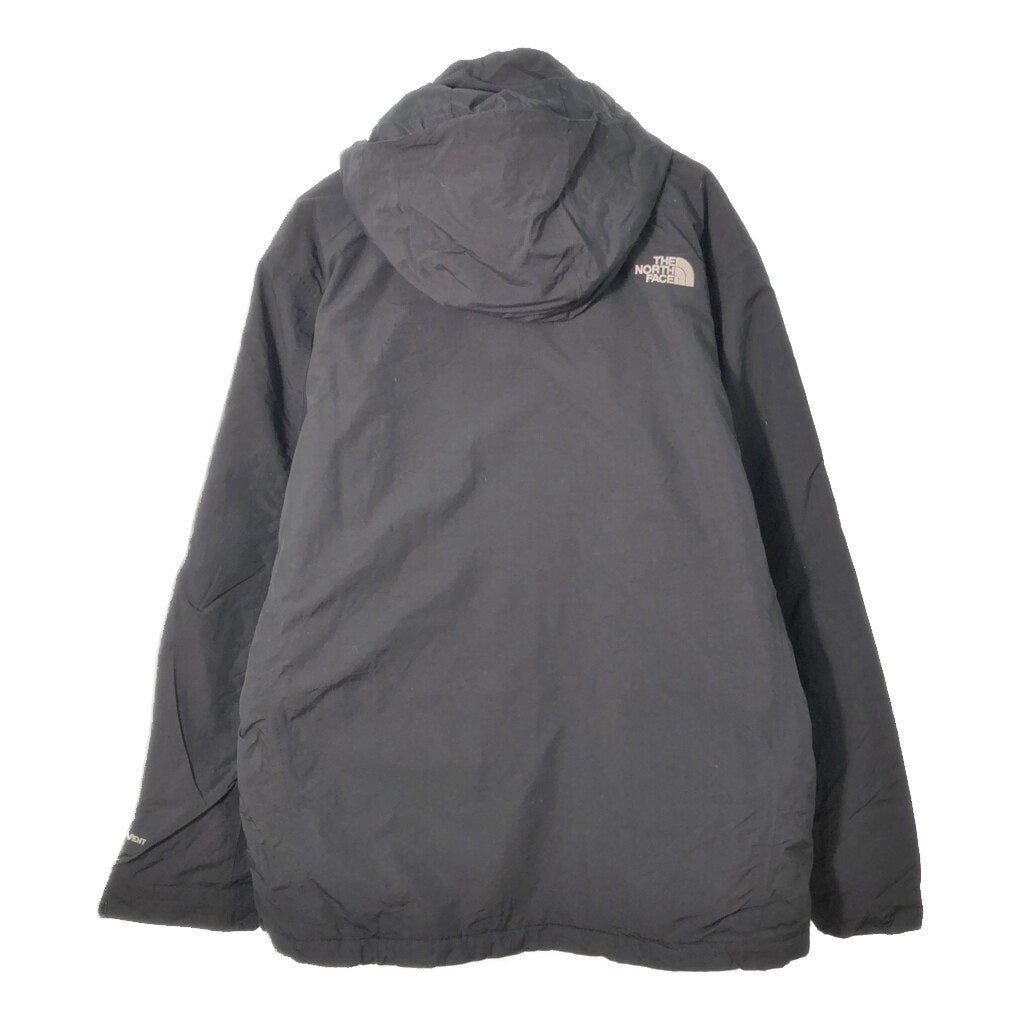 THE NORTH FACE Mountain Parka