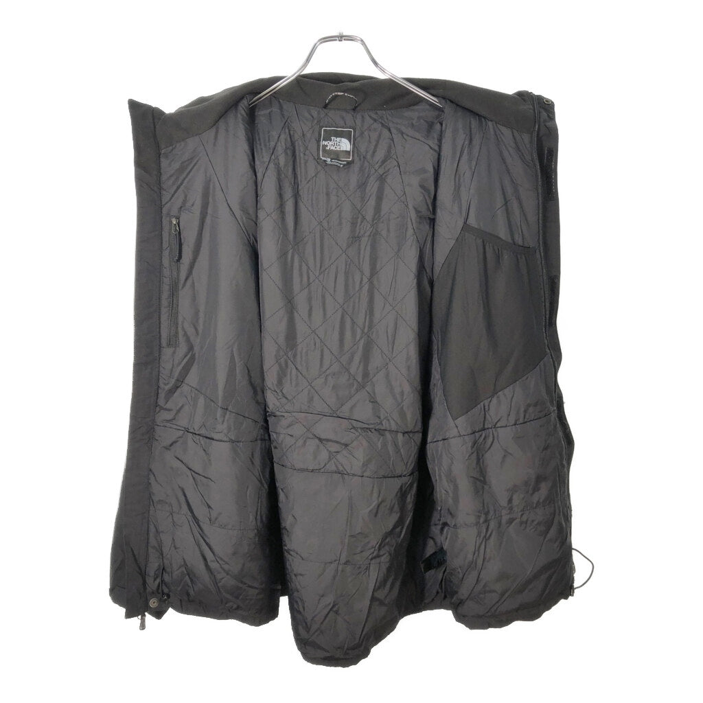 THE NORTH FACE Mountain Parka