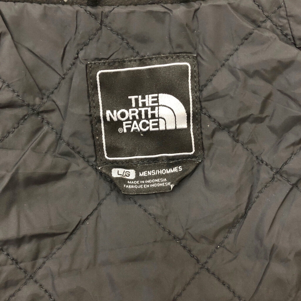 THE NORTH FACE Mountain Parka