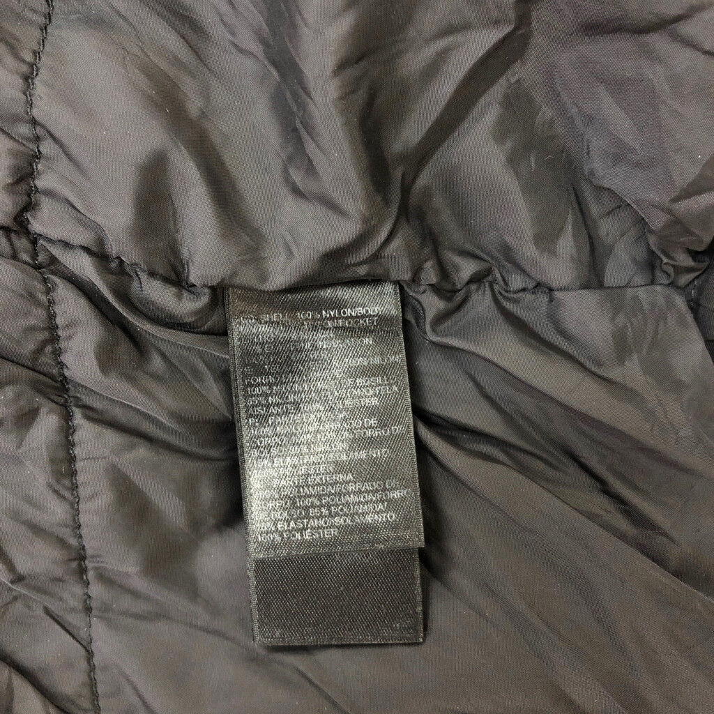THE NORTH FACE Mountain Parka
