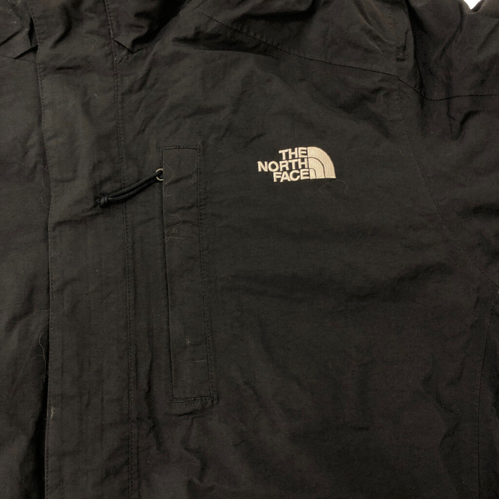 THE NORTH FACE Mountain Parka