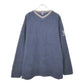 NAUTICA fleece pullover