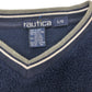 NAUTICA fleece pullover