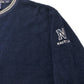 NAUTICA fleece pullover