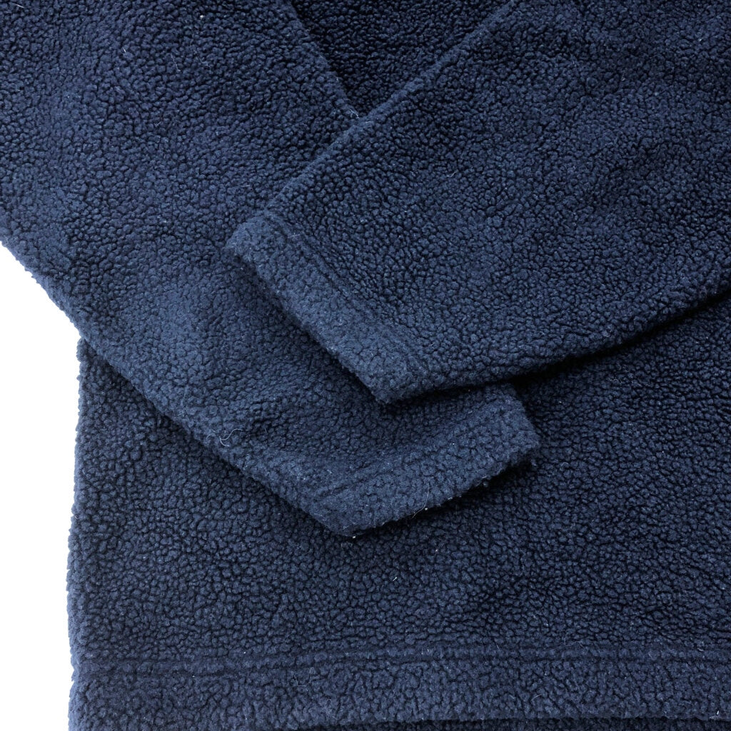 NAUTICA fleece pullover