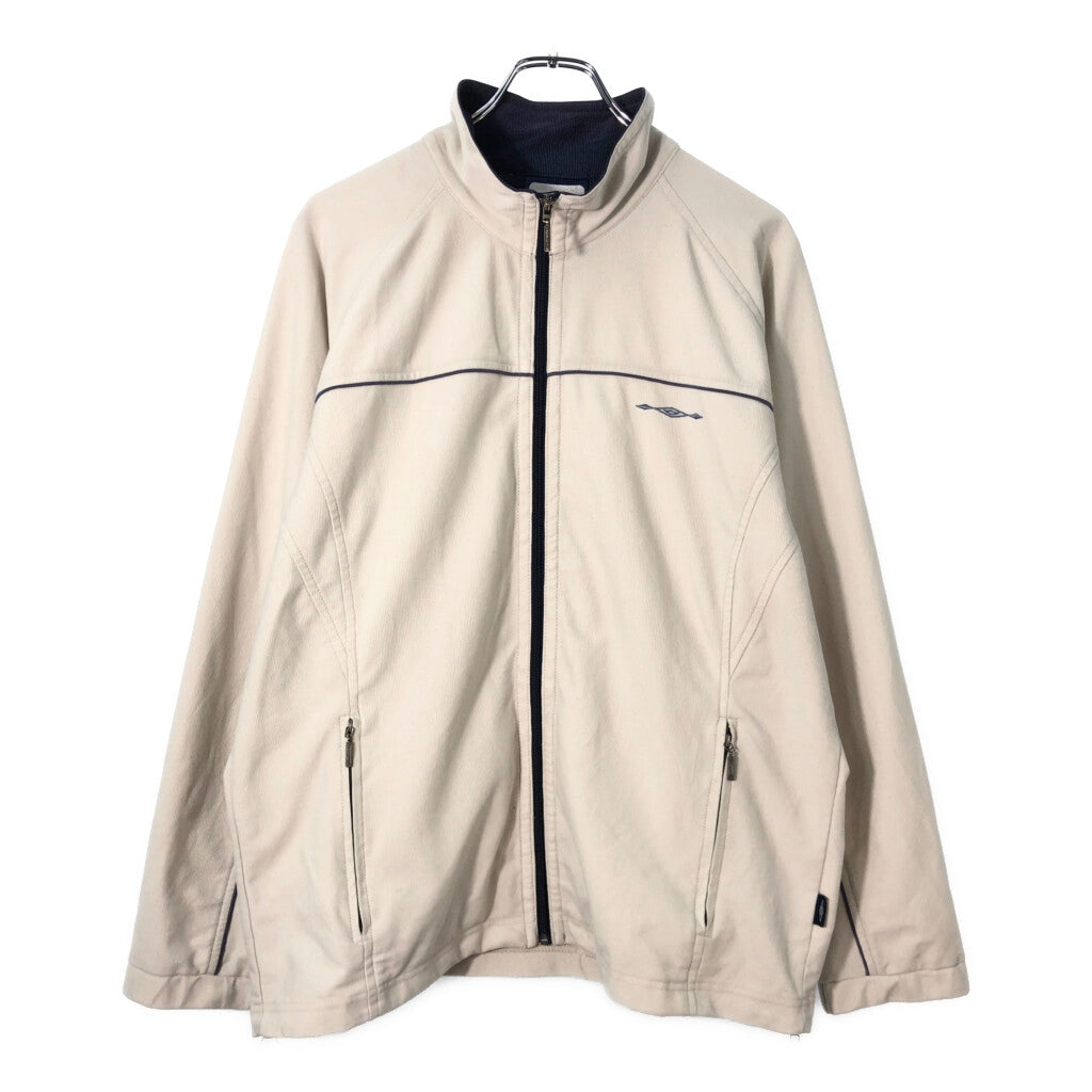 00s umbro Track Jacket