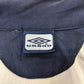 00s umbro Track Jacket