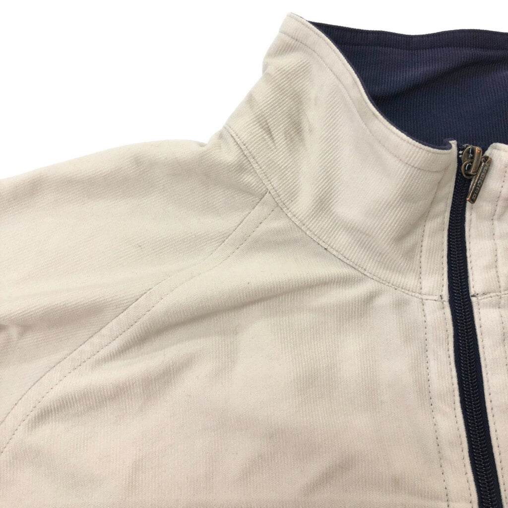 00s umbro Track Jacket