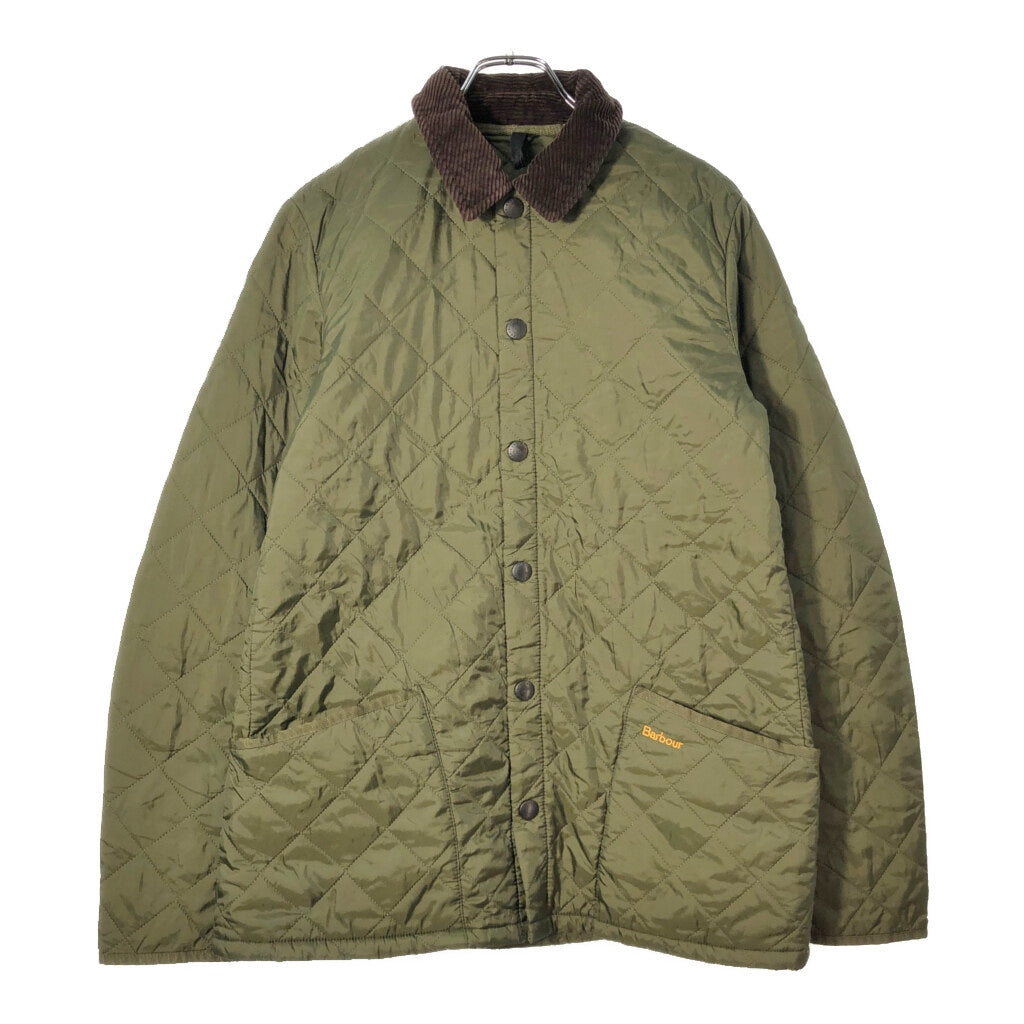 Barbour LIDDESDALE Padded Jacket
