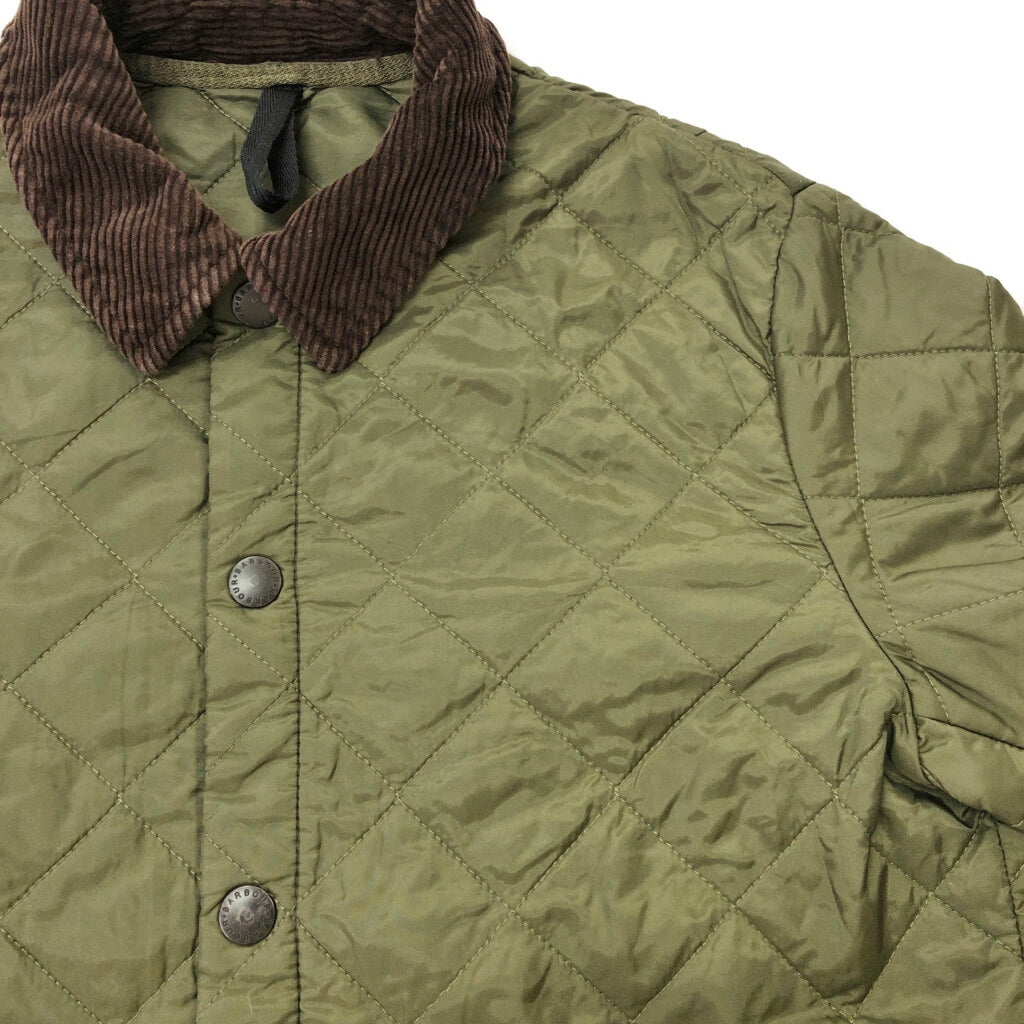 Barbour LIDDESDALE Padded Jacket