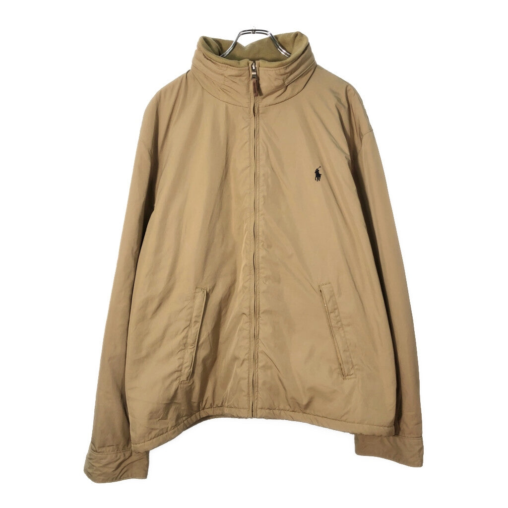 Polo by Ralph Lauren Windbreaker Jacket