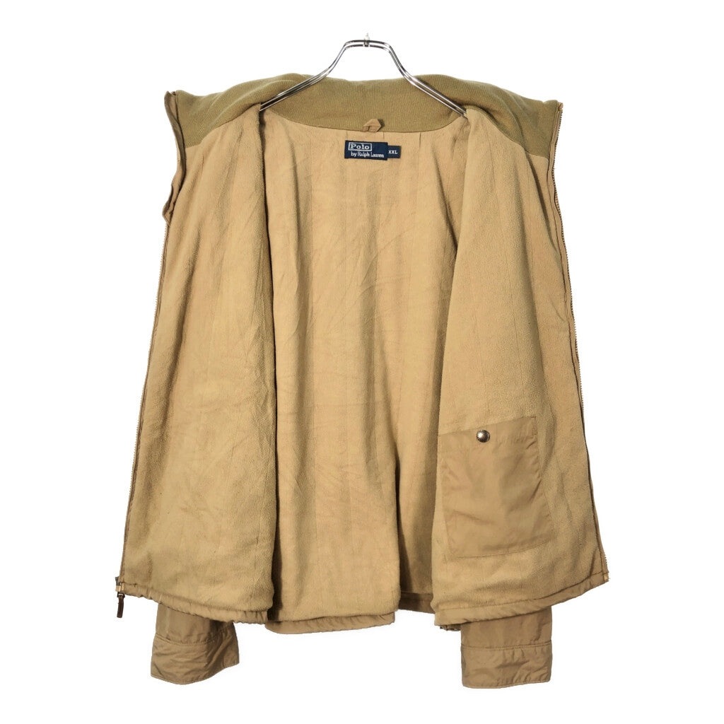 Polo by Ralph Lauren Windbreaker Jacket