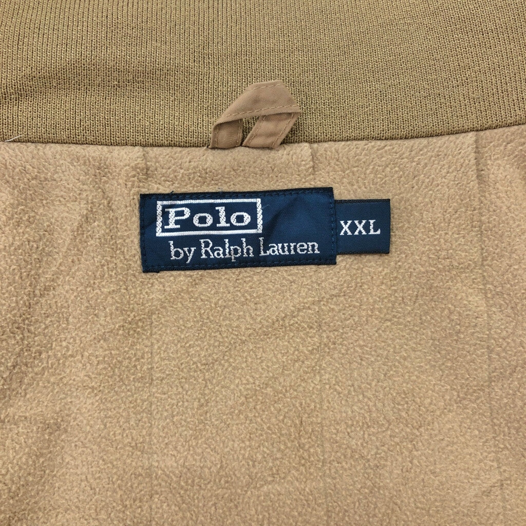 Polo by Ralph Lauren Windbreaker Jacket