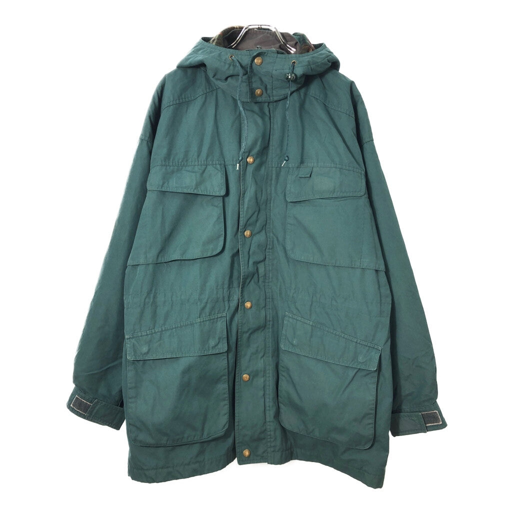 90s Eddie Bauer Mountain Parka