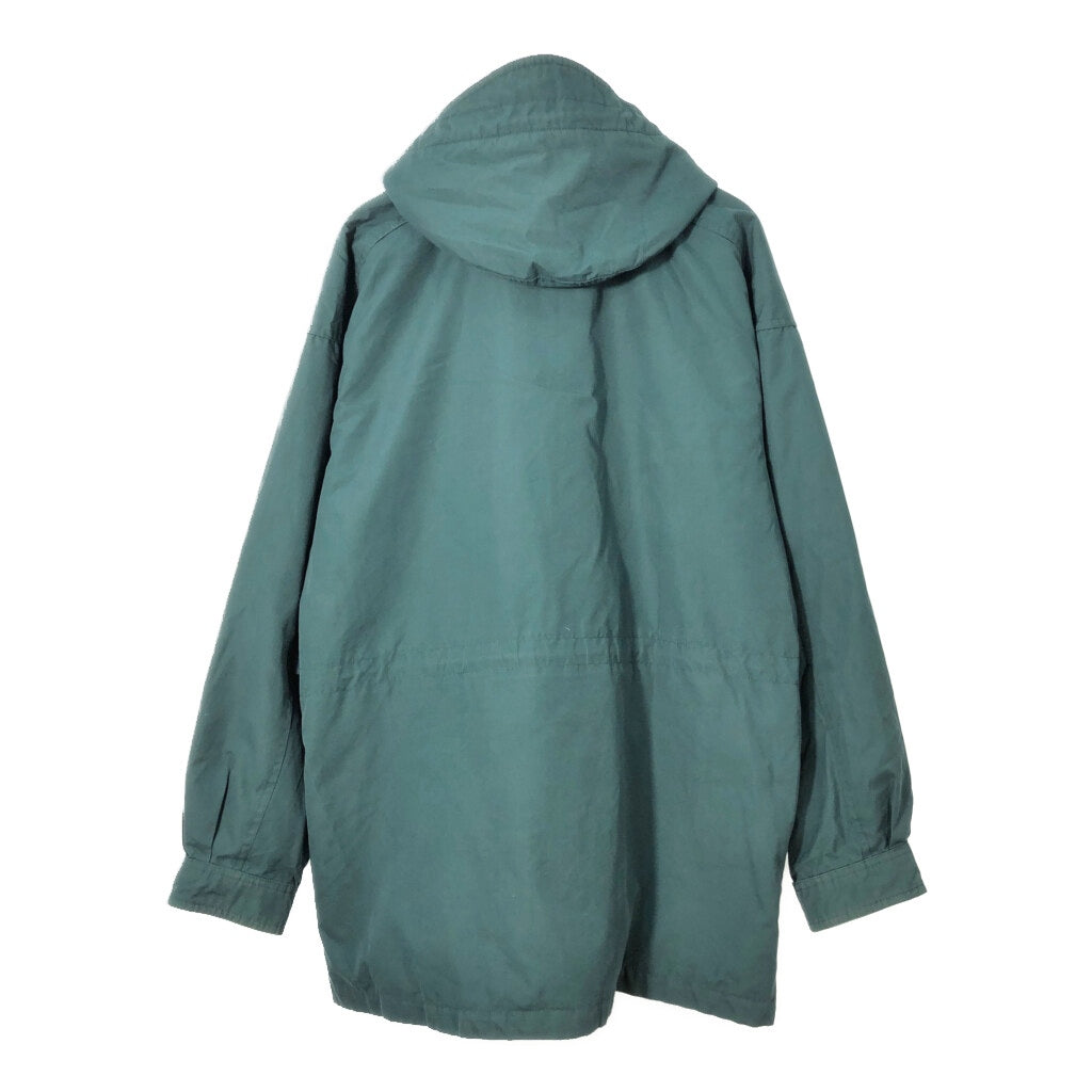 90s Eddie Bauer Mountain Parka