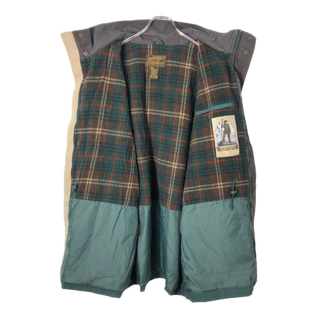 90s Eddie Bauer Mountain Parka