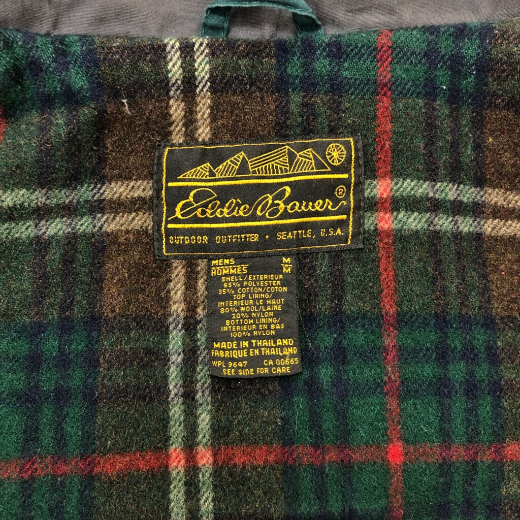 90s Eddie Bauer Mountain Parka