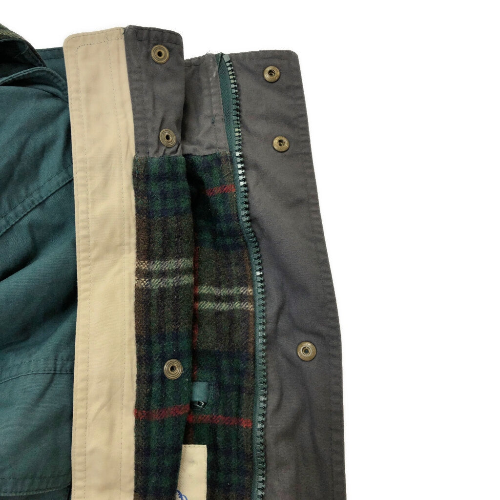 90s Eddie Bauer Mountain Parka