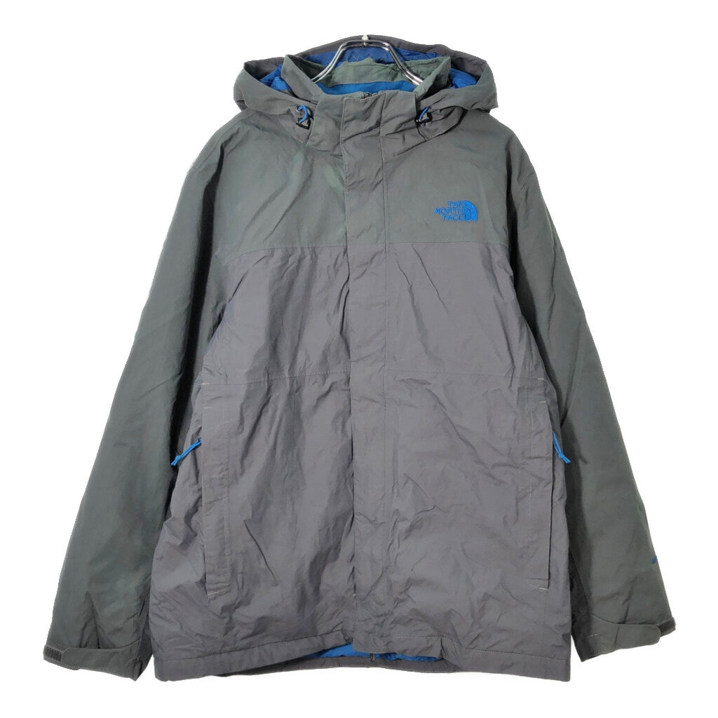 THE NORTH FACE Mountain Parka