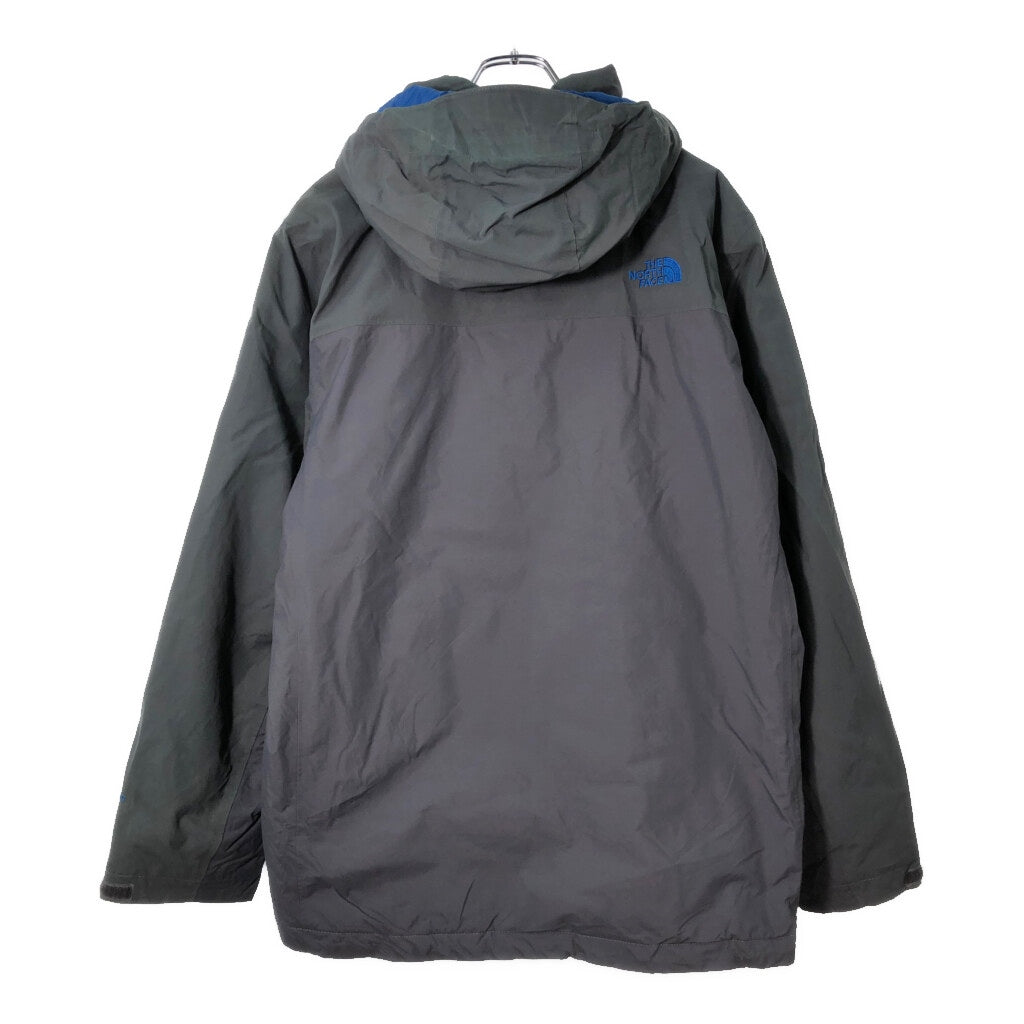 THE NORTH FACE Mountain Parka