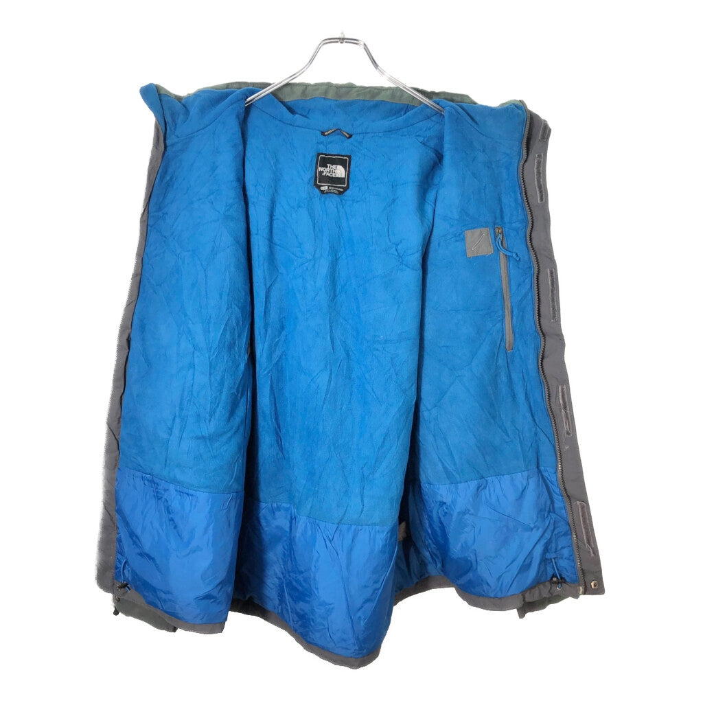 THE NORTH FACE Mountain Parka