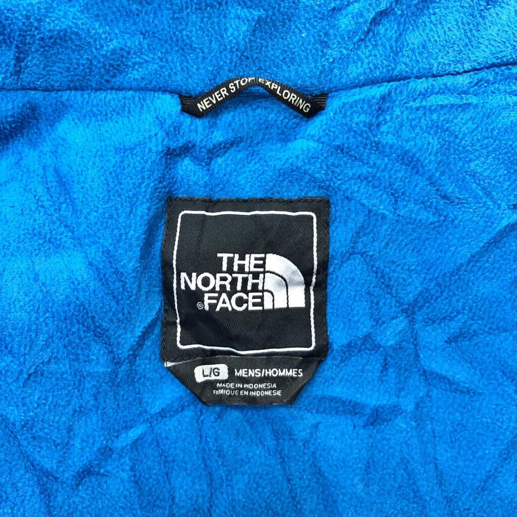 THE NORTH FACE Mountain Parka