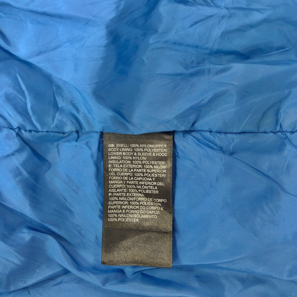THE NORTH FACE Mountain Parka