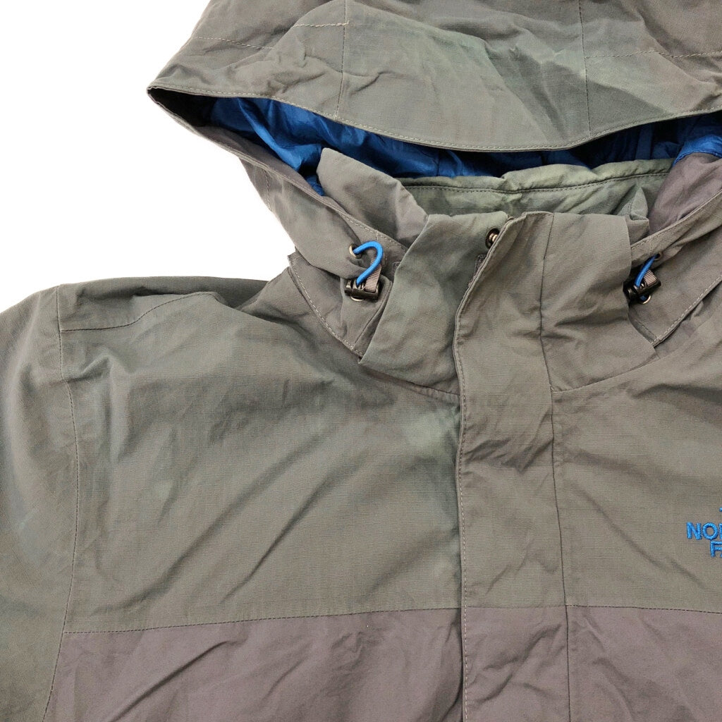 THE NORTH FACE Mountain Parka