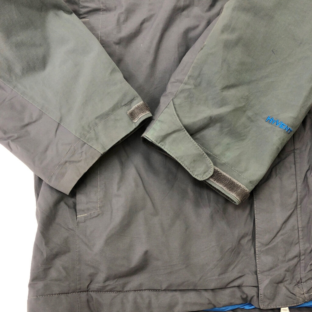 THE NORTH FACE Mountain Parka