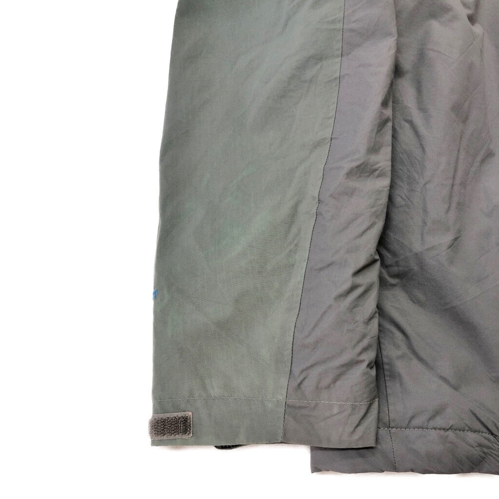 THE NORTH FACE Mountain Parka
