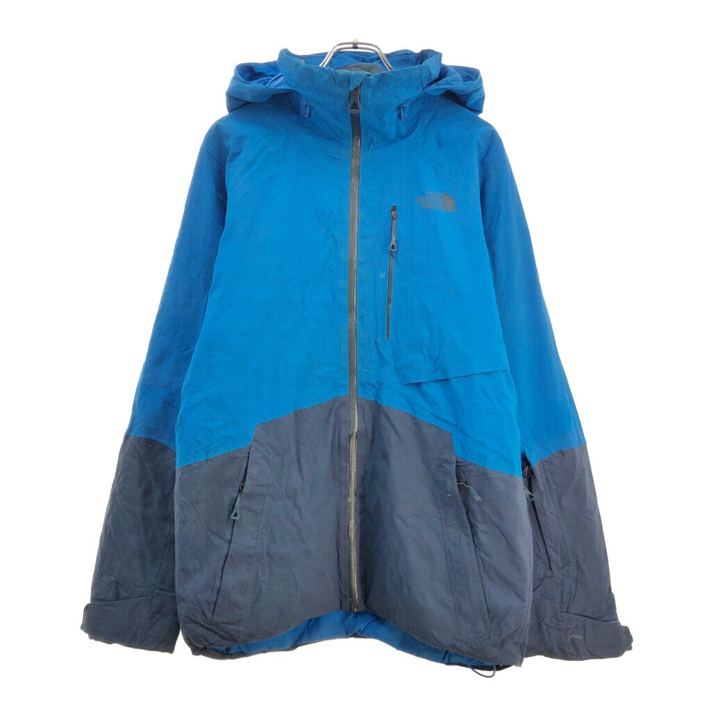 THE NORTH FACE Mountain Parka