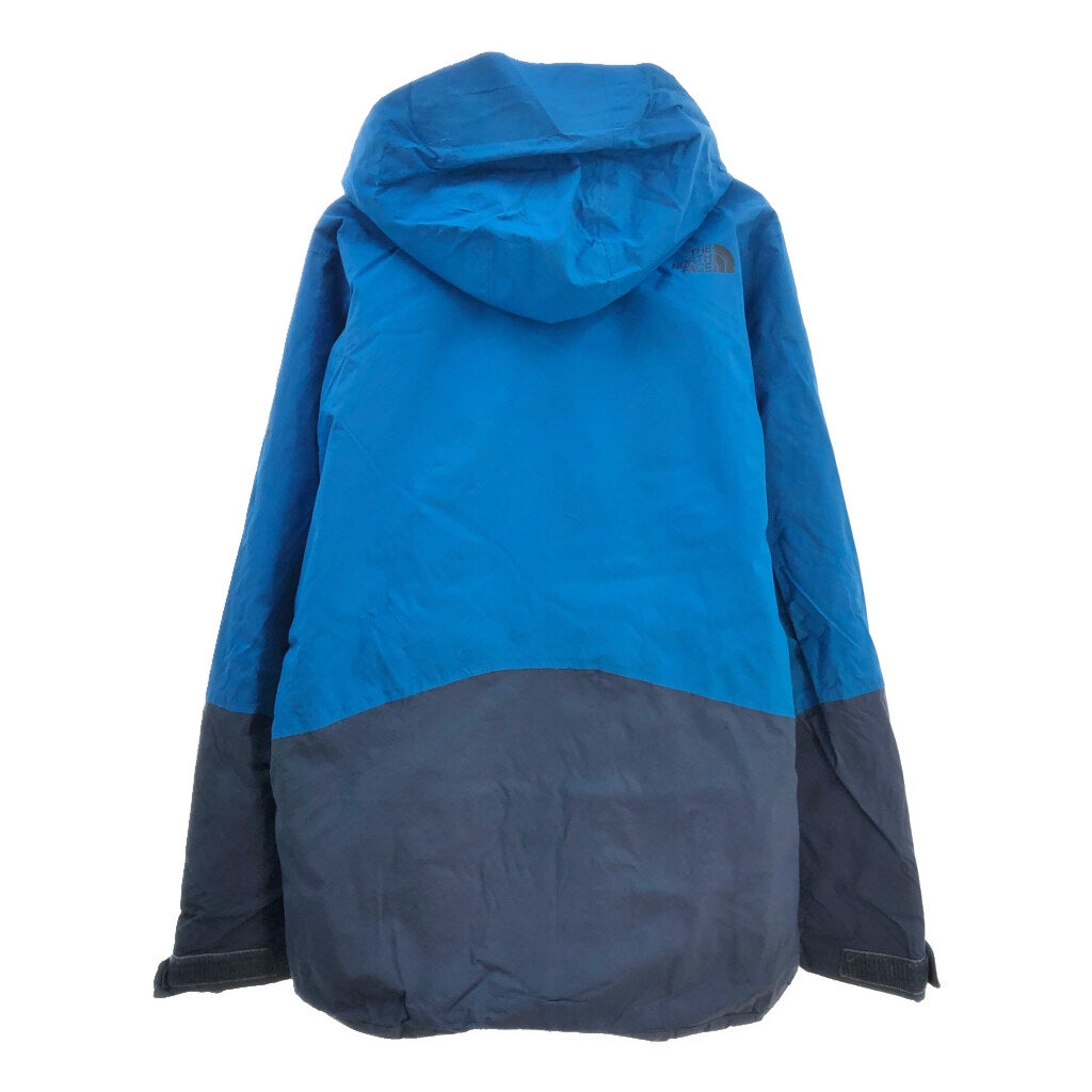 THE NORTH FACE Mountain Parka