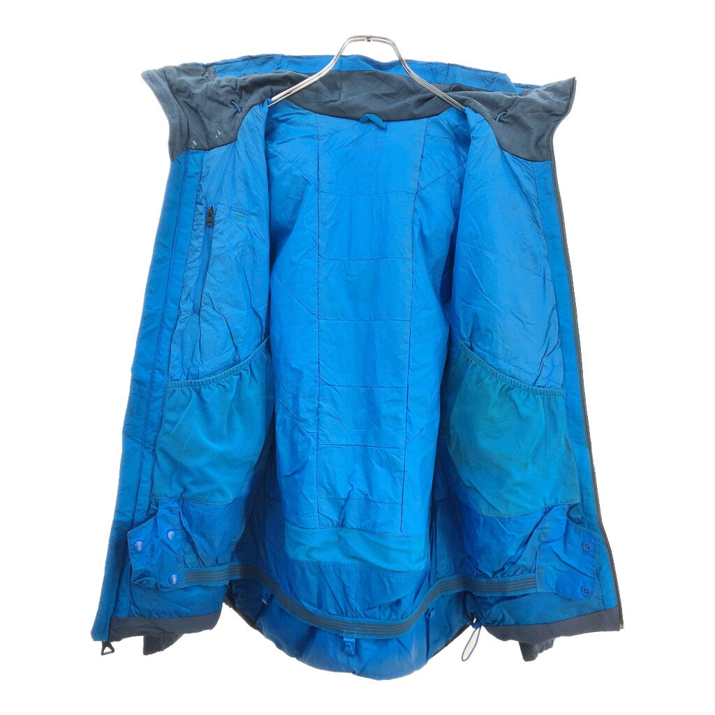 THE NORTH FACE Mountain Parka