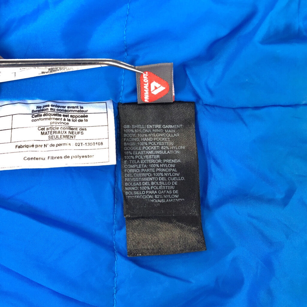 THE NORTH FACE Mountain Parka