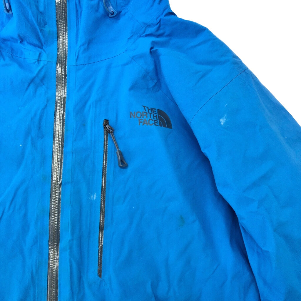 THE NORTH FACE Mountain Parka