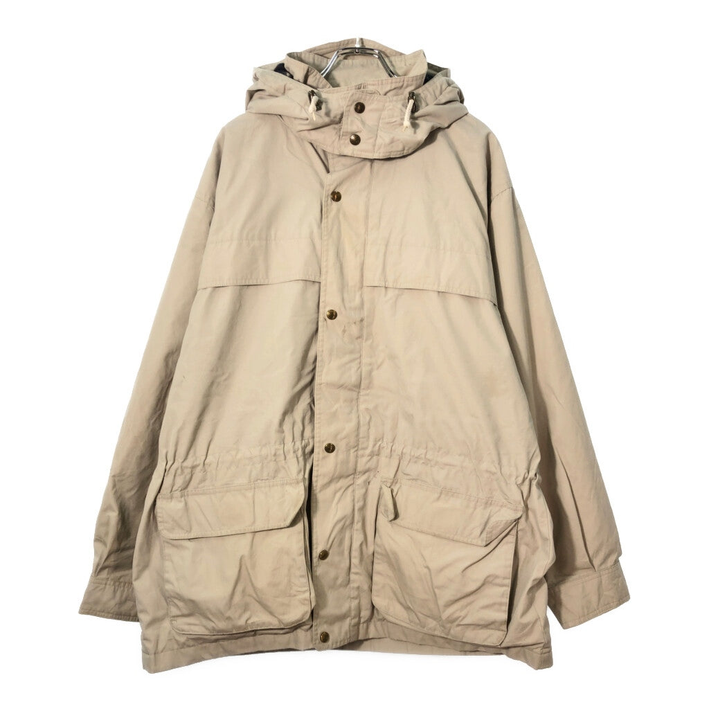 90s Eddie Bauer Mountain Parka