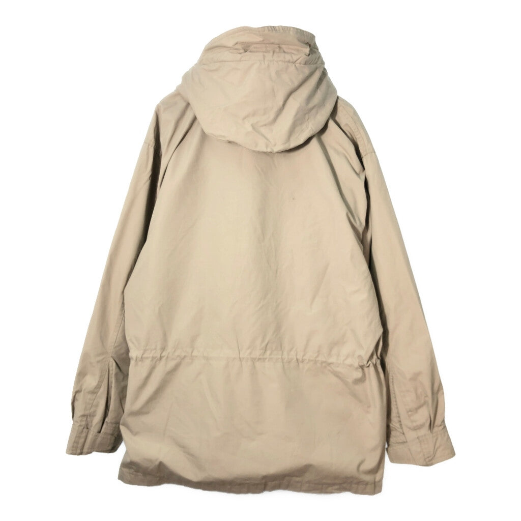 90s Eddie Bauer Mountain Parka