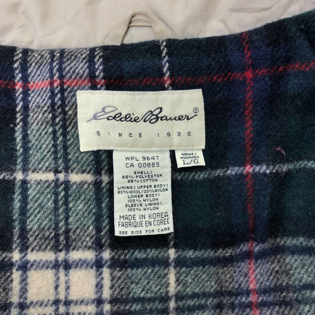 90s Eddie Bauer Mountain Parka
