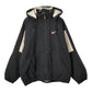 90s NIKE Padded Jacket