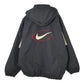 90s NIKE Padded Jacket