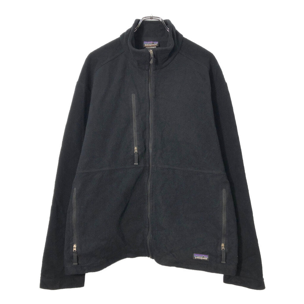 00s patagonia SYNCHILLA Fleece Jacket