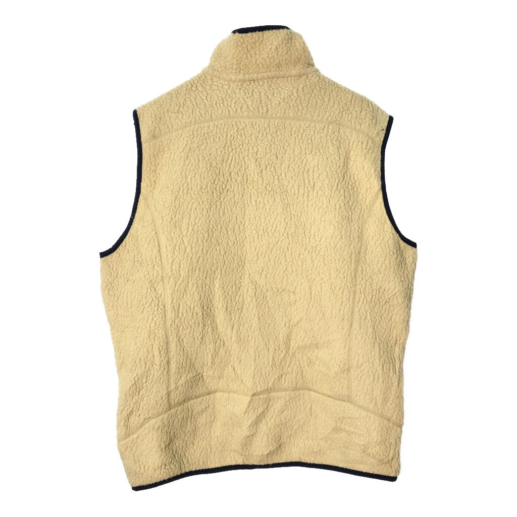 patagonia Retro Pile Fleece Vest