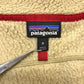 patagonia Retro Pile Fleece Vest